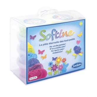 Set artístico de 8 botes de arena de colores Set artístico de 8 botes de arena de colores