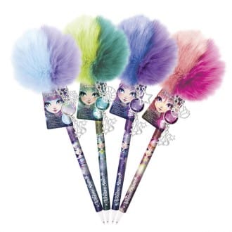 Bolis Pompon surtido Nebulous Stars