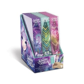 Bolígrafo de pluma NEBULOUS STARS