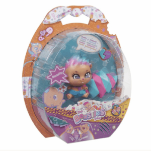 The Beasties Bellies - Roasty - Heartbreaker