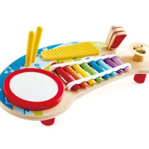 Gran orquesta musical - Hape