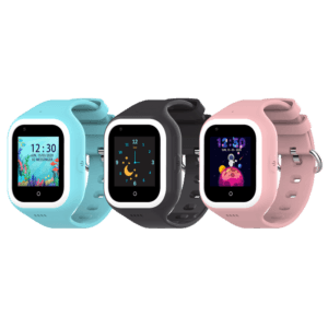 Reloj SaveFamily con GPS y cámara para videollamada. New Generation 4G iCONIC