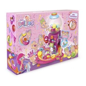 Restaurante Bellies Ball Appetite