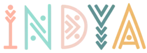 logo tienda de regalos y papelería fuente palmera