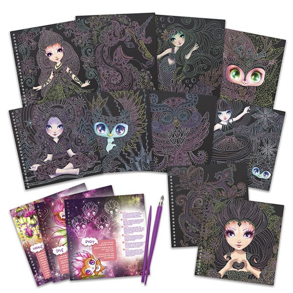 2 cuaderno-scratch-y-sketch-nebulous-stars