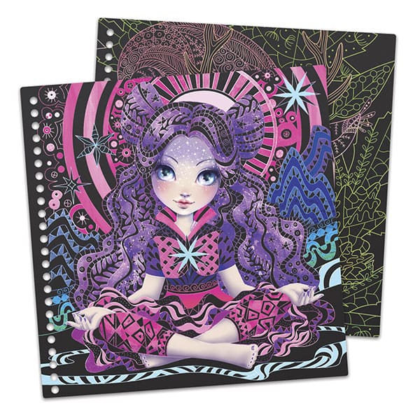3 cuaderno-scratch-y-sketch-nebulous-stars