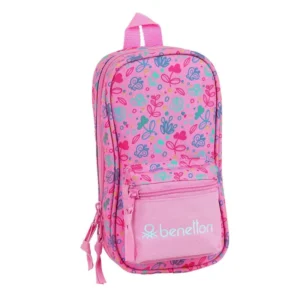 Maxi Estuche Benetton Butterflies