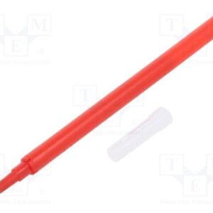 Recambio pilot frixion rojo