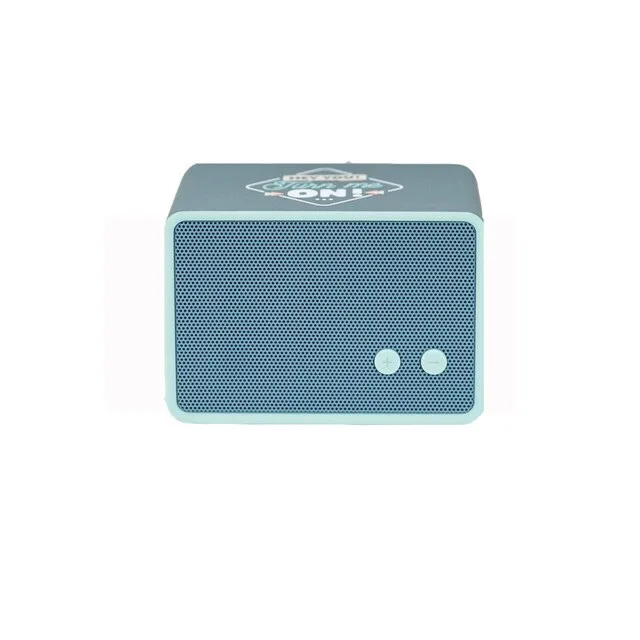 Altavoz bluetooth Mr Wonderful - Hey you! turn me on Altavoz bluetooth Mr Wonderful - Hey you! turn me on
