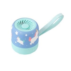 Altavoz bluetooth Mr Wonderful - Unicornios