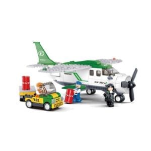 Aviation Equipo del Aeropuerto