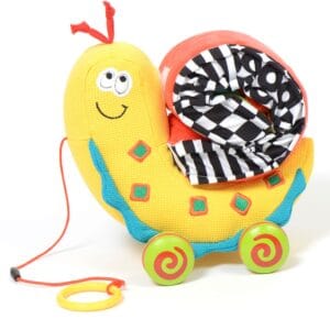 Caracol de arrastre Dolce