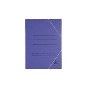 Carpeta-folio-azul-solapas-mariola