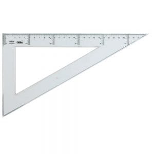 Cartabon safta de 30 cm