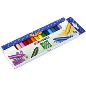 Ceras jovicolor de 18