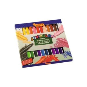 Ceras jovicolor de 24