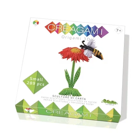 Creagami abeja Creagami abeja
