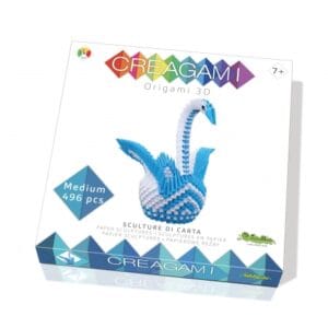Creagami cisne