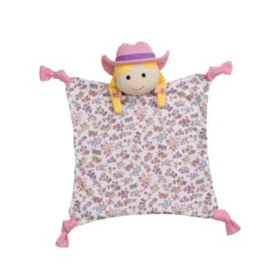 Doudou granjero susie