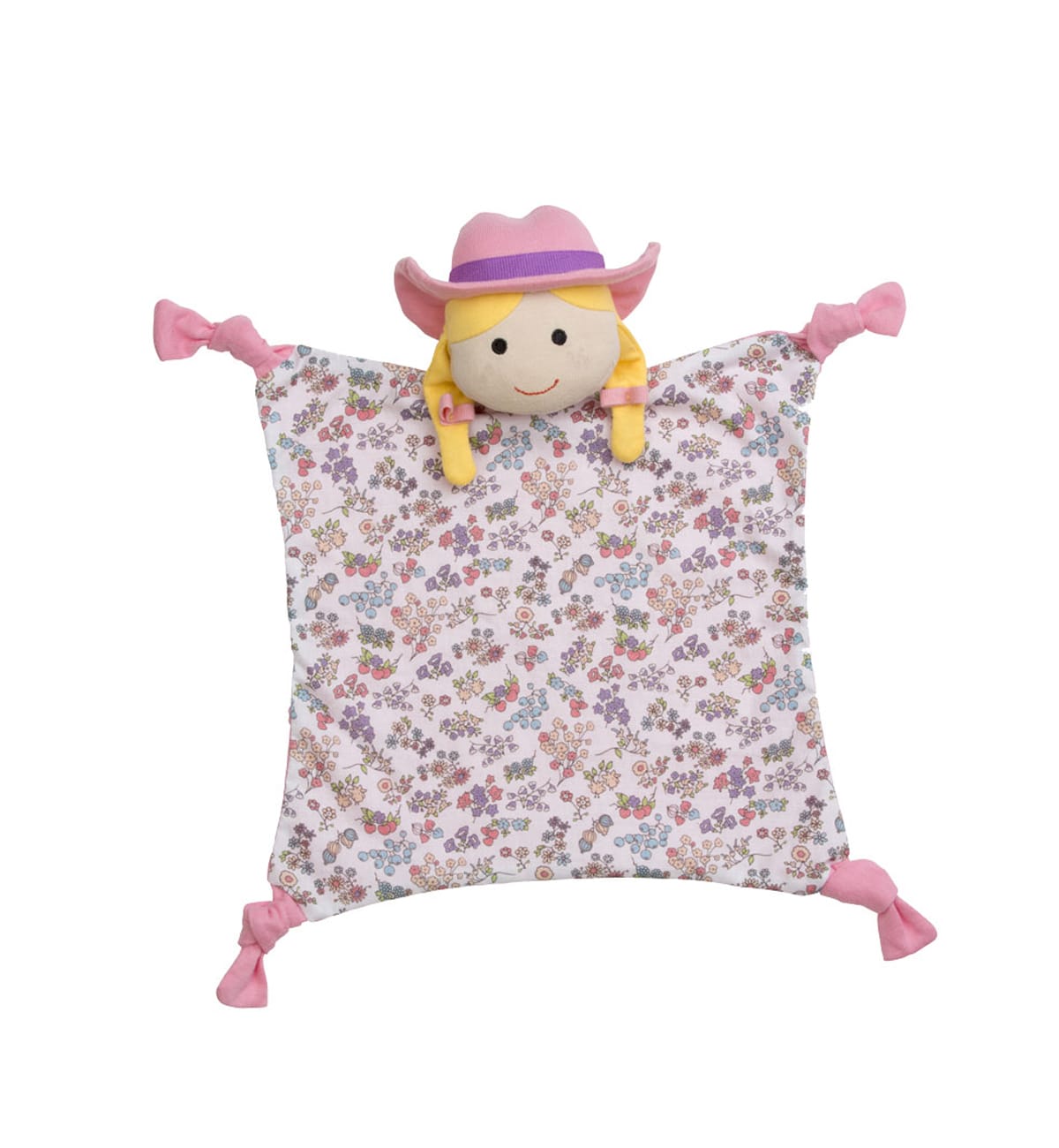 Doudou granjero susie