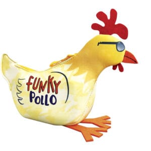 Funky Pollo – Juego de baile desde 6 años