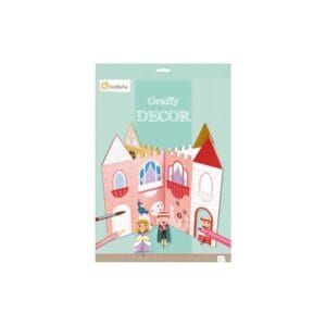Graffy Decor Castillo