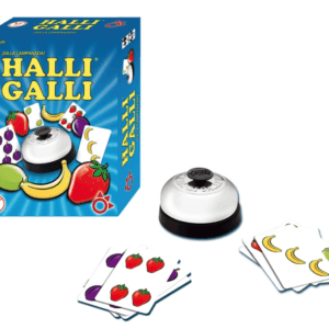 Halli Galli
