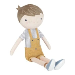 Jim muñeco blandito grande Little Dutch