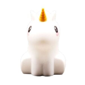 Luz nocturna Kidywolf Kidynight - Unicornio