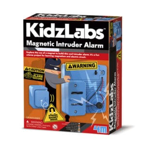 Kidzlabs alarma magnética