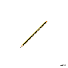 Lápiz Staedtler noris N.0/ 2B