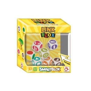 Link Blox - Juego de mesa