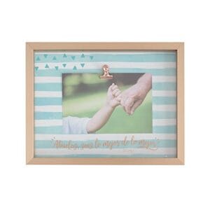 Marco de fotos Mr Wonderful - Abuelos, sois lo mejor de lo mejor