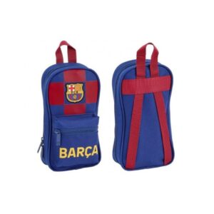 Maxi Estuche Fc Barcelona