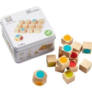 Memo plantoys