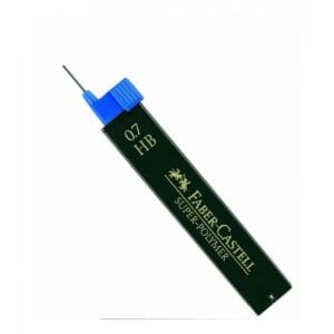 Minas faber polymer 0.7 HB