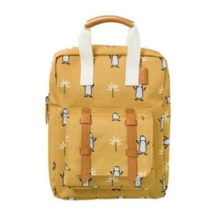 Mini mochila fresk - pinguino