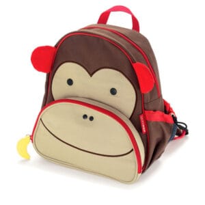 Mochila mono