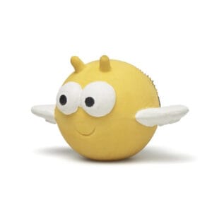 Mordedor Pic la abeja lanco