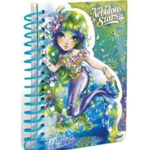 Mini bloc de notas Marinia