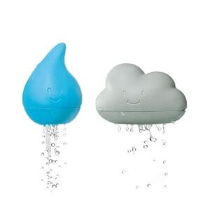 Nube y gota ubbi