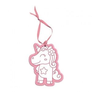 Graffy Hang, Unicornio