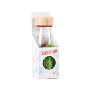 Petit boum sound bottle ladybirds
