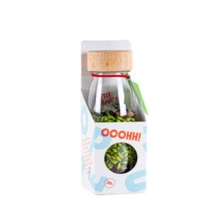 Petit boum spy bottle jugle