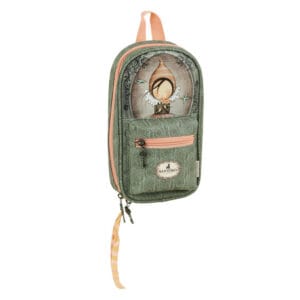 Plumier mochila Mirabell Santoro