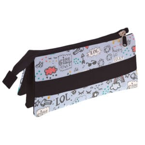 Portatodo triple girl power