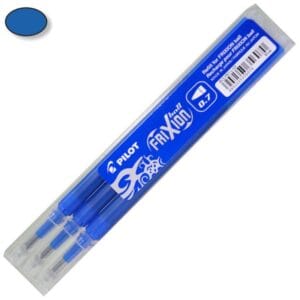 Recambio Pilot Frixion azul - Unida