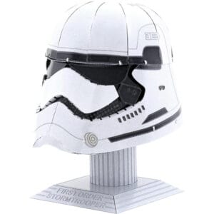 Star Wars 3D metálico - Stormtrooper helmet Metal Earth