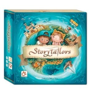 Storytailors