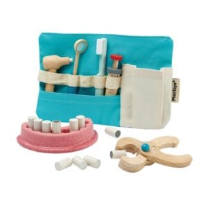 Set de dentista Plantoys
